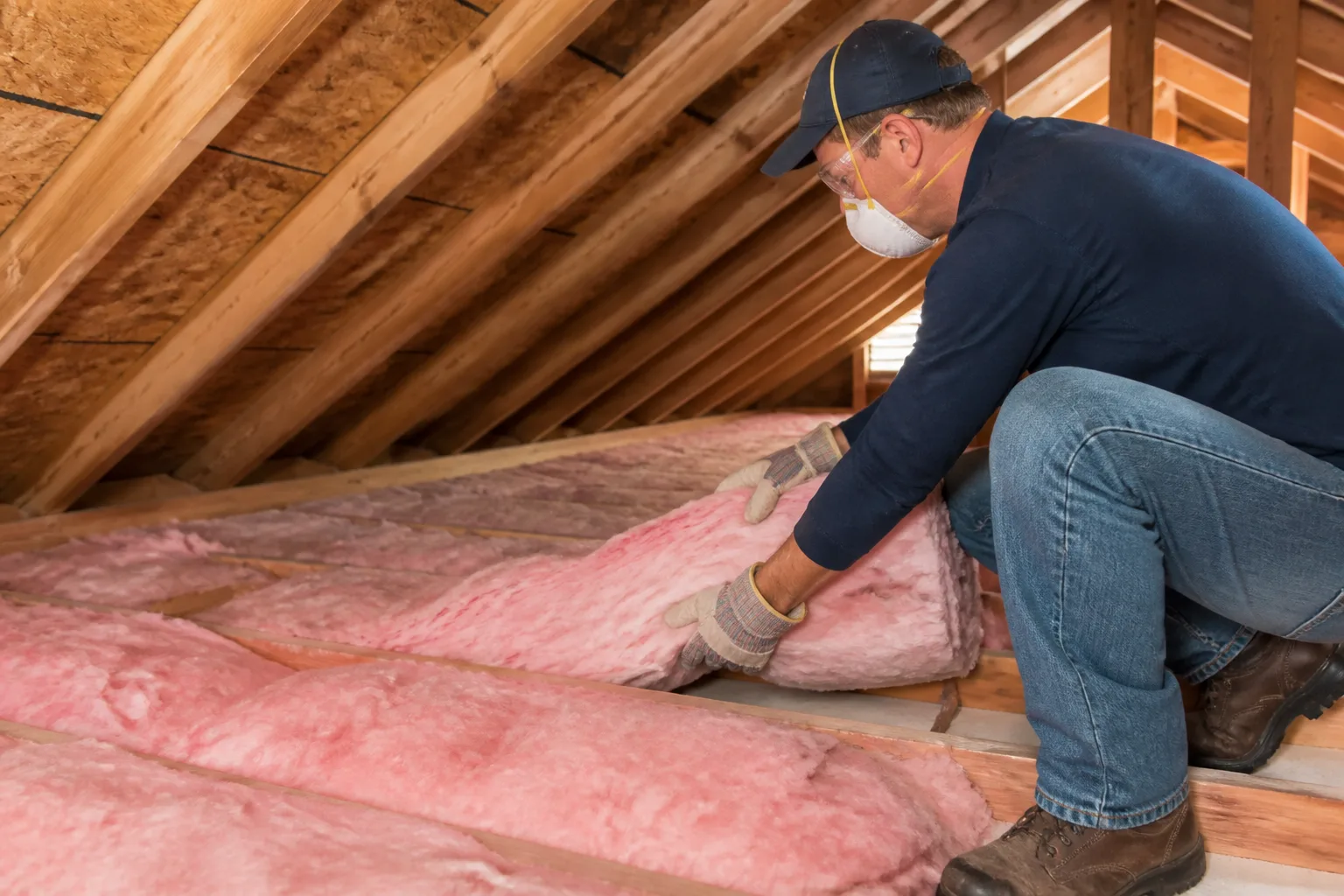 Owens Corning Attic Insulation in Los Angeles: A Homeowner’s Guide